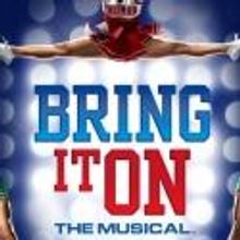 BRING IT ON: THE MUSICAL Comes to PPAC, 4/24-29