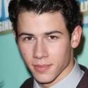 Nick Jonas Set to Host 2012 Broadway Jr. Festivities, 5/29