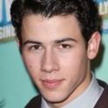 Nick Jonas Set to Host 2012 Broadway Jr. Festivities, 5/29