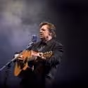 BWW Reviews: 'Hello, I'm Johnny Cash' Renaissance Theater Berlin