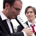 Steve Hudson Chamber Ensemble Plays the Cornelia Street Cafe, 5/26