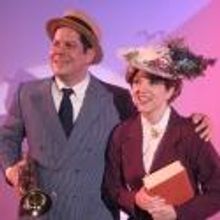 Playhouse Merced Opens THE MUSIC MAN, 5/25