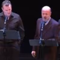 STAGE TUBE: 5th Avenue Theatre Hosts DAMN YANKEES Spotlight Night Video