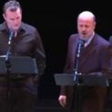 STAGE TUBE: 5th Avenue Theatre Hosts DAMN YANKEES Spotlight Night