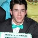 Photo Coverage: HOW TO SUCCEED Celebrates 1 Year on Broadway!