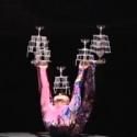 STAGE TUBE: Golden Dragon Acrobats Come to Kingsbury Hall, 4/13-14