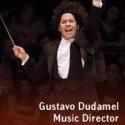 LA Phil and KUSC Announce 2012 Broadcast Series