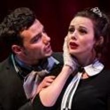 Auckland Theatre Company's A MIDSUMMER NIGHT'S DREAM Continues to 5/26