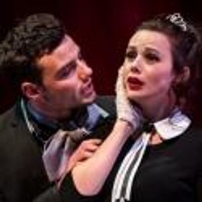 Auckland Theatre Company's A MIDSUMMER NIGHT'S DREAM Continues to 5/26