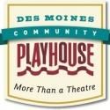 Des Moines Community Playhouse's New Play Reading Series Begins  4/2