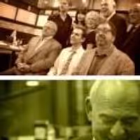 TV: Meet the Team of OLD JEWS TELLING JOKES - at the Deli Video