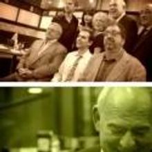 TV: Meet the Team of OLD JEWS TELLING JOKES - at the Deli