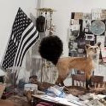 Lehmann Maupin Gallery Presents Nari Ward, 3/29-4/21