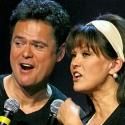 Specially Priced Tickets for Donny & Marie at Flamingo Las Vegas to Benefit Nevada Public Radio