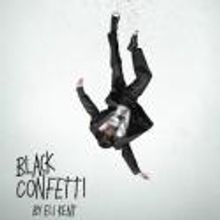Auckland Theatre Company Presents Eli Kent's BLACK CONFETTI this Winter