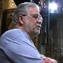 Roger Adams,  Music Hall Technical Director, Passes Away at 68