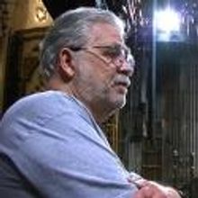 Roger Adams,  Music Hall Technical Director, Passes Away at 68