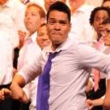 San Diego Gay Men’s Chorus Opens with Olé! Olé! Olé! 4/14-15