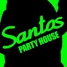 Cast Announced for TERMINATOR TOO at Santos Party House