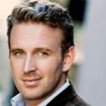 BWW Interviews: Good Food and a Good Role Beckon Broadway's Ben Davis to Nashville