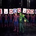 Photo Flash: SPIDER-MAN Welcomes 1,000,000th Audience Member