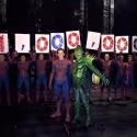 Photo Flash: SPIDER-MAN Welcomes 1,000,000th Audience Member