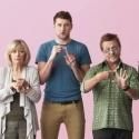 Silo Theatre Presents Nina Raine's Comedy TRIBES this June