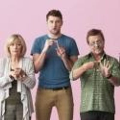 Silo Theatre Presents Nina Raine's Comedy TRIBES this June