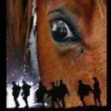 WAR HORSE Rides into Winspear Opera House, Now thru 9/23