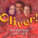 Keystone State Boychoir Joins Irish Rep's OLIVER! Benefit Concert, 6/11