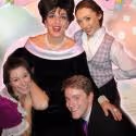 Peter Mac Performs Judy Garland Easter and Carnegie Hall Concerts