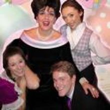 Peter Mac Performs Judy Garland Easter and Carnegie Hall Concerts