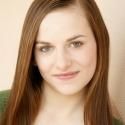 Hey, Jef, Here's My Headshot: RACHEL WOODS