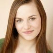 Hey, Jef, Here's My Headshot: RACHEL WOODS