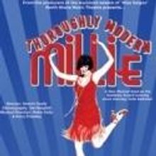 NSMT Presents THOROUGHLY MODERN MILLIE at Centrestage, Orewa, Jun 9-23
