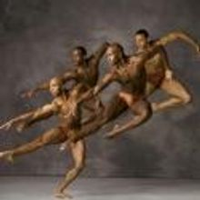 BWW Reviews: The Alvin Ailey Dance Theater Comes to Charlotte - Don't Miss It