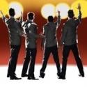 JERSEY BOYS To Rock The Kentucky Center, 11/20-12/2