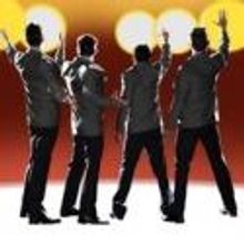 JERSEY BOYS Rock The Kentucky Center, Now thru 12/2