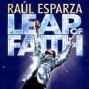 Alan Menken Says LEAP OF FAITH Cast Album 'Happening Soon!'