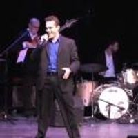 STAGE TUBE: Preview John Michael Coppola's 'A JERSEY VOICE', Coming to NY, CT & NJ Video