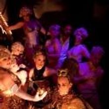 Photo Flash: Company XIV's Baroque Burlesque Opera JUDGE ME PARIS Opens Tonight in…