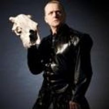 Royale Productions To Present A BARD DAY'S NIGHT Starring Michael Hurst, May 21-26