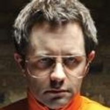 Matthew Osborn's SHOPPING CENTRE Comes to Edinburgh Fringe, Now thru Aug 26