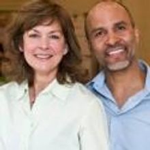 Photo Coverage: Meet the Cast of LOS Otros in LA - Michelle Pawk & More!