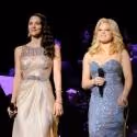 Photo Flah: SMASH Cast Performs at NBC Upfronts!