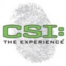 CSI: THE EXPERIENCE Honors Veterans with Memorial Day Offer, 5/25-28