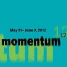 City Theatre Announces MOMENTUM 2012 Festival Line-Up, 5/31-6/3