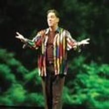 David Gonzalez's THE FROG BRIDE Comes to the Alden in McLean, 6/9