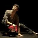 Chicago Dance Crash Presents GOTHAM CITY World Premiere, 6/8-7/15
