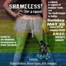 BWW Interviews: Ari Weinberg talks SHAMELESS Benefit
